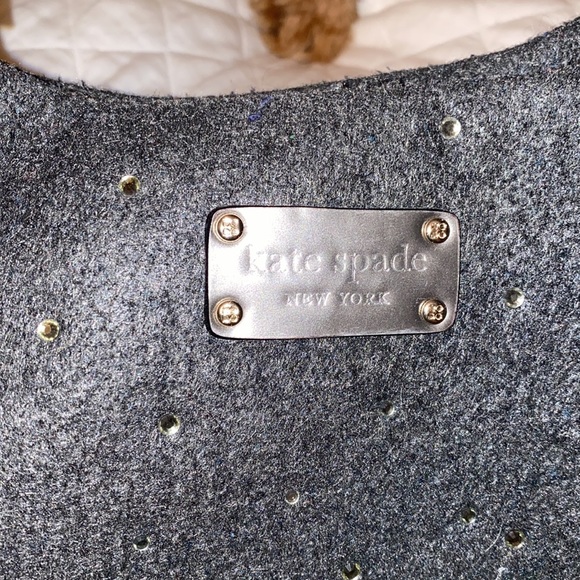 KATE SPADE PURSE - Picture 4 of 17